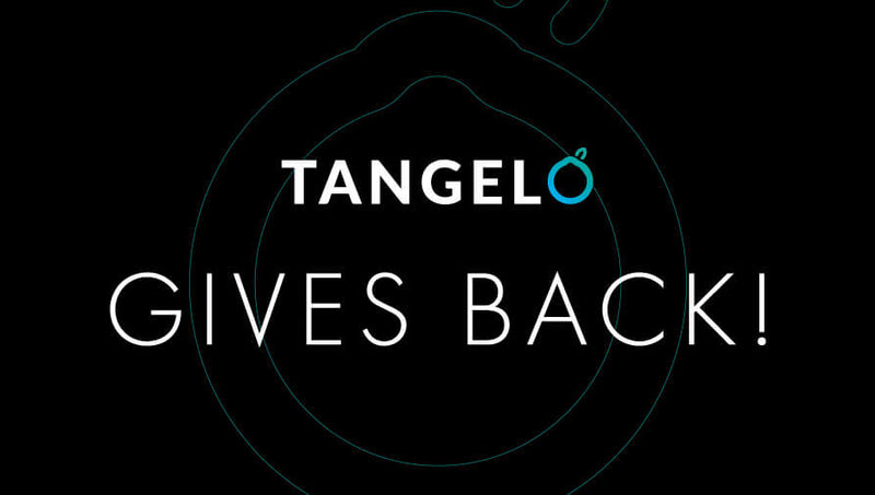 Tangelo Donates $20,000 Of Headphones To Kids In Need Foundation