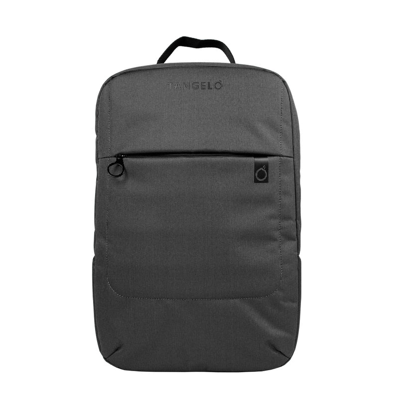 Tangelo Bovino Backpack For 16" Laptops