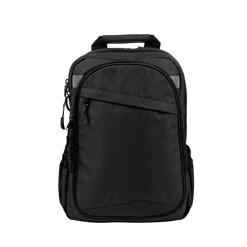Tangelo Monaco Backpack For 15" Laptops