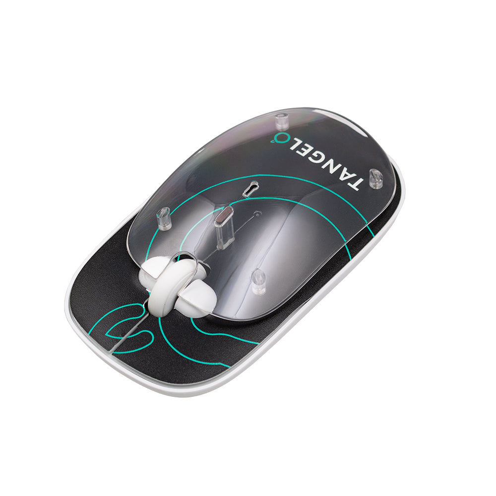 Tangelo Zuiki Wireless Mouse – tangelotech