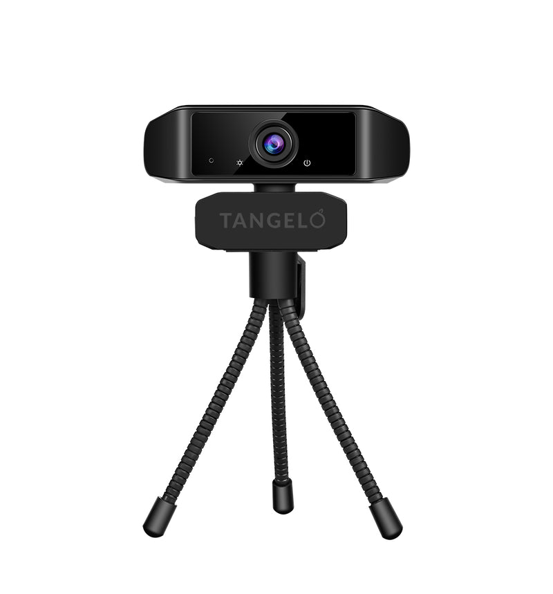 Tangelo TrueView 2.0 HD 1080p Webcam – tangelotech