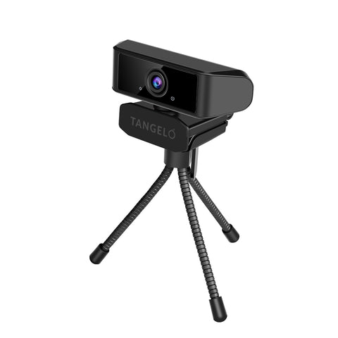 Tangelo TrueView 2.0 HD 1080p Webcam tangelotech