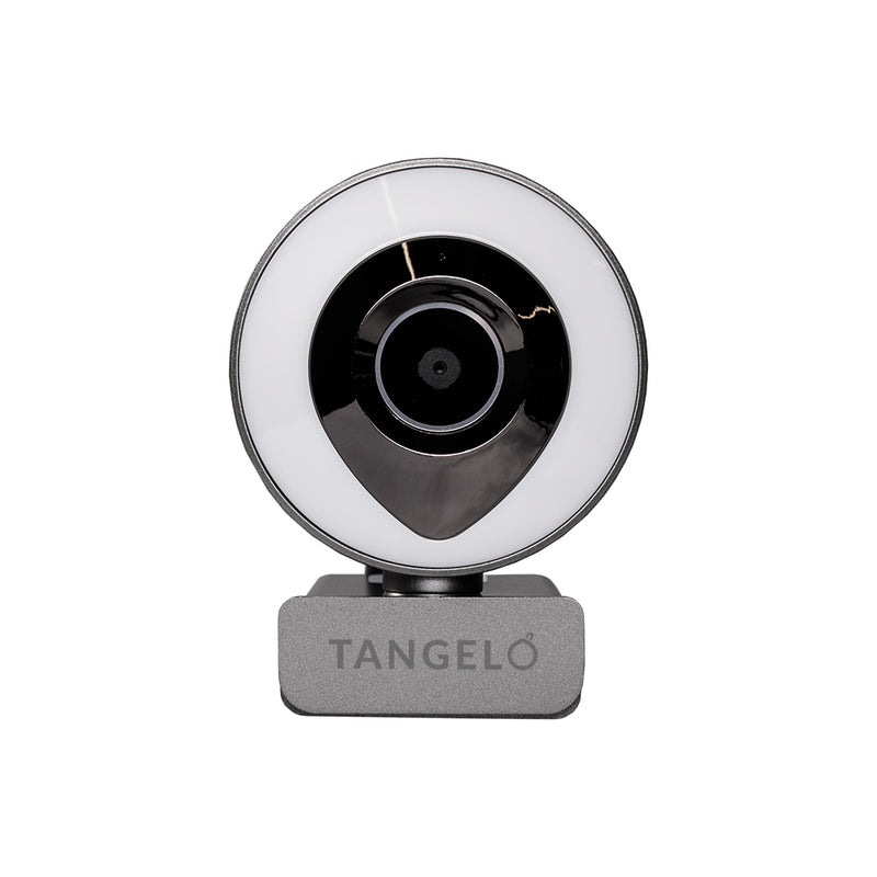Tangelo TrueView 2.0 HD 1080p Webcam – tangelotech
